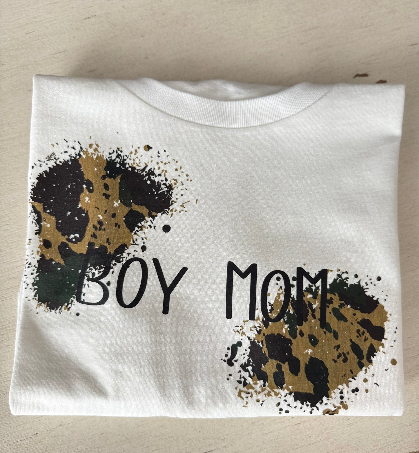 Boy Mom