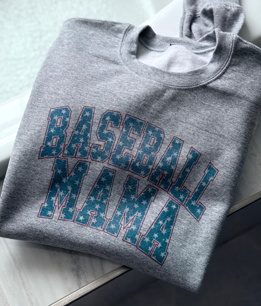 Baseball Mama