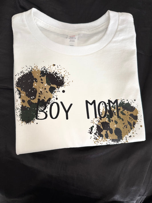 Boy Mom